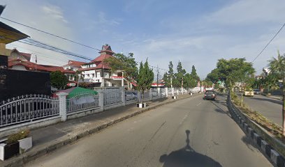 Pikat Sinabung Karo