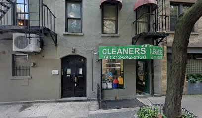 Morton & Bleeker Cleaner Inc