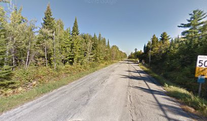 Brunelle / Chemin de Saint-Élie