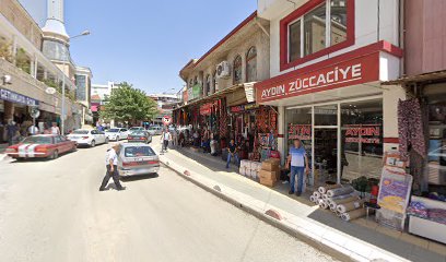 Aksaray Ticaret