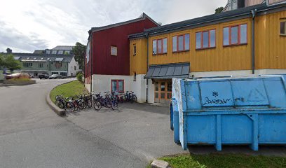 Stiftelsen Waldorflärarhögskolan