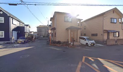 ホームセンター 岩出