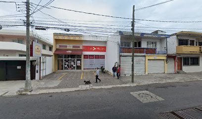 Aprosi Equipos Veracruz