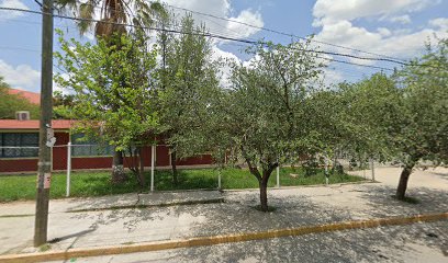 Jardín de Niños 'Oscar Wilde'