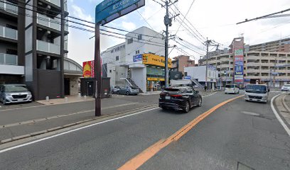 新宮ダンススクール８