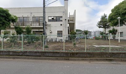 昭和ワニス（株） 栃木工場