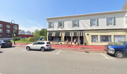 Nutfield Funeral home