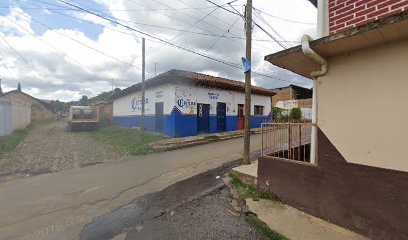 Cocina tradicional de Maricela Mondragón