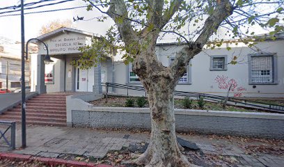 Escuela de Educación Secundaria N° 21