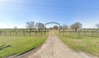 IOOF Cemetery