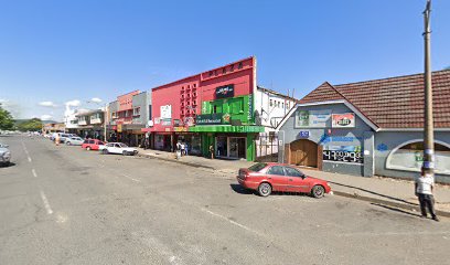 Nedbank ATM Club H2 And Restaurant