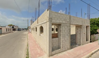 IGLESIA BAUTISTA FUNDAMENTAL MONTE SINAI