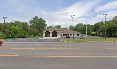 Bedford Township Fire Station 3