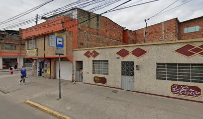 tienda de viveres y alimento para mascota