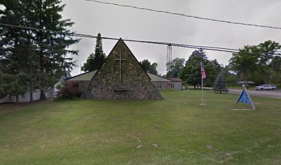 Clarklake Community Church