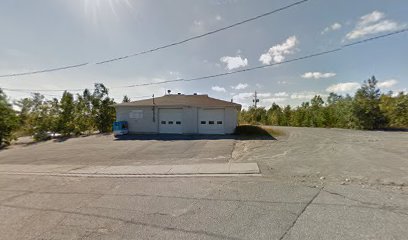 Greater Sudbury Fire Station 21