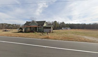 Day Lily Street Selma NC