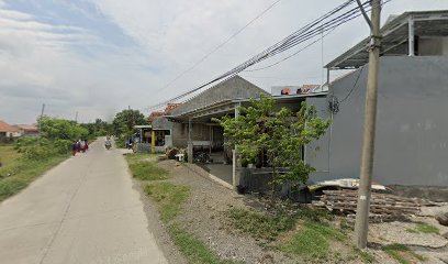 Ghotar Paving Block