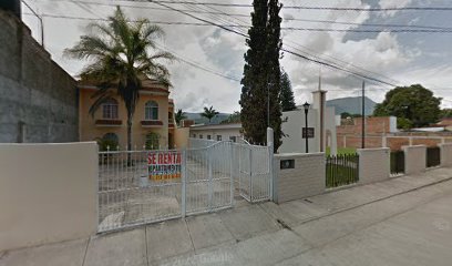 La Iglesia de Jesucristo de Los Santos de Los Últimos Días En México A.r.