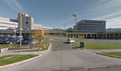 Providence St. Patrick Hospital Parking