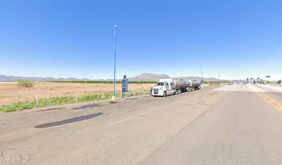 Bodegas Graneleras Valle Grande