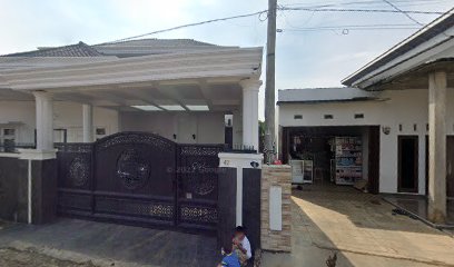 Spesialis Rumah Murah Lampung