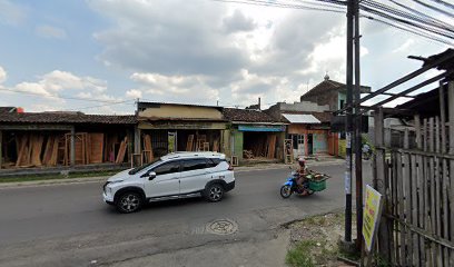 Bengkel Motor Eko Sekip