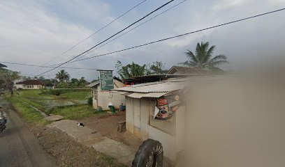 Pangkas Rambut Asyifa