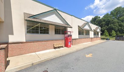 COVID-19 Drive-thru Testing at Walgreens