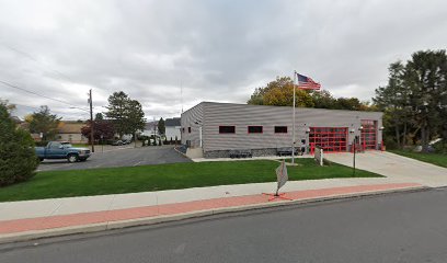 Volunteer Hose Company No. 3