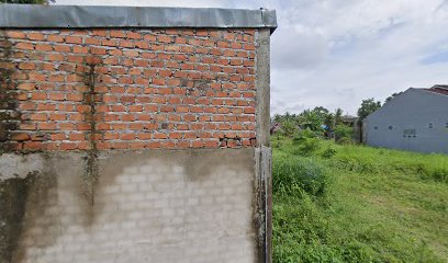 Ternak Merpati Lubuklinggau