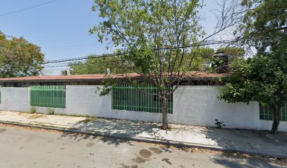 Escuela Primaria Guillermo Prieto