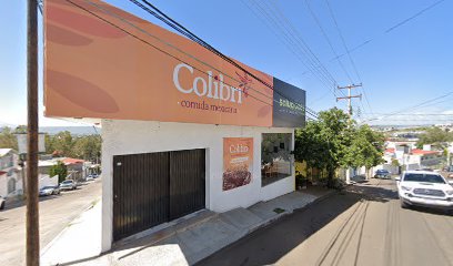 Colibrí - Cocina Mexicana