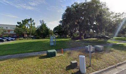 City of Clermont Parks and Recreation Department