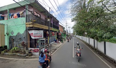 Bengkel Las 'KURNIA JAYA'