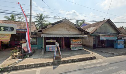 Rumah Makan Bundo Kanduang