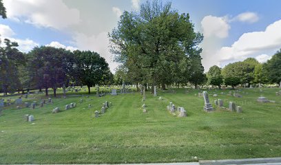 Bethany Cemetery