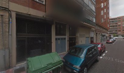 Colegio Oficial de Mediadores de Seguros de Palencia
