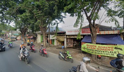 Toko Mebel Sinar Jaya