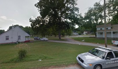 Parking for Green Tree Tavern