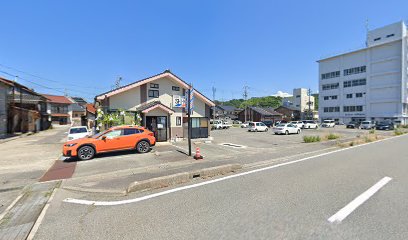 新田理容店