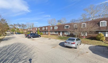 Lynndale Apartments