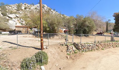 Lake Isabella Valley Mortuary