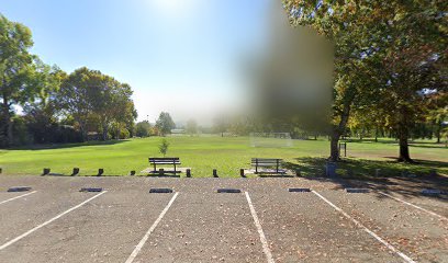 Rincon Valley Community Park Soccer Field