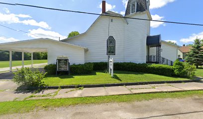 County Park Bible Church