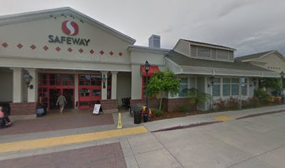 Safeway Bakery