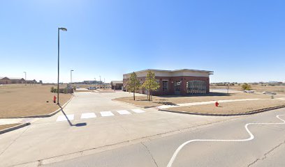 EL RENO PUBLIC SAFETY CENTER