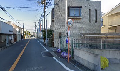 正道会館はじめ道場