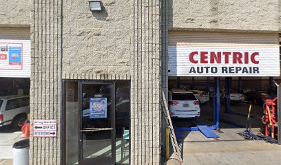 Smog Check San Marcos