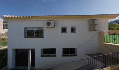 Escuela Infantil Antonio Vergara Mancera en Almogía